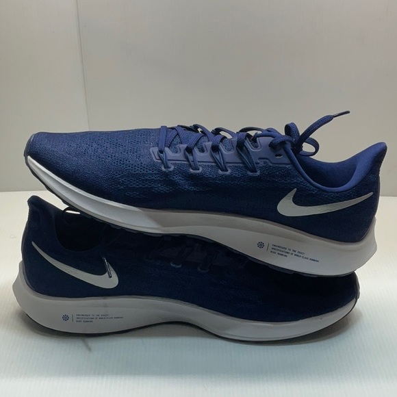 Nike men air zoom Pegasus 36 size 13 - Picture 4 of 5